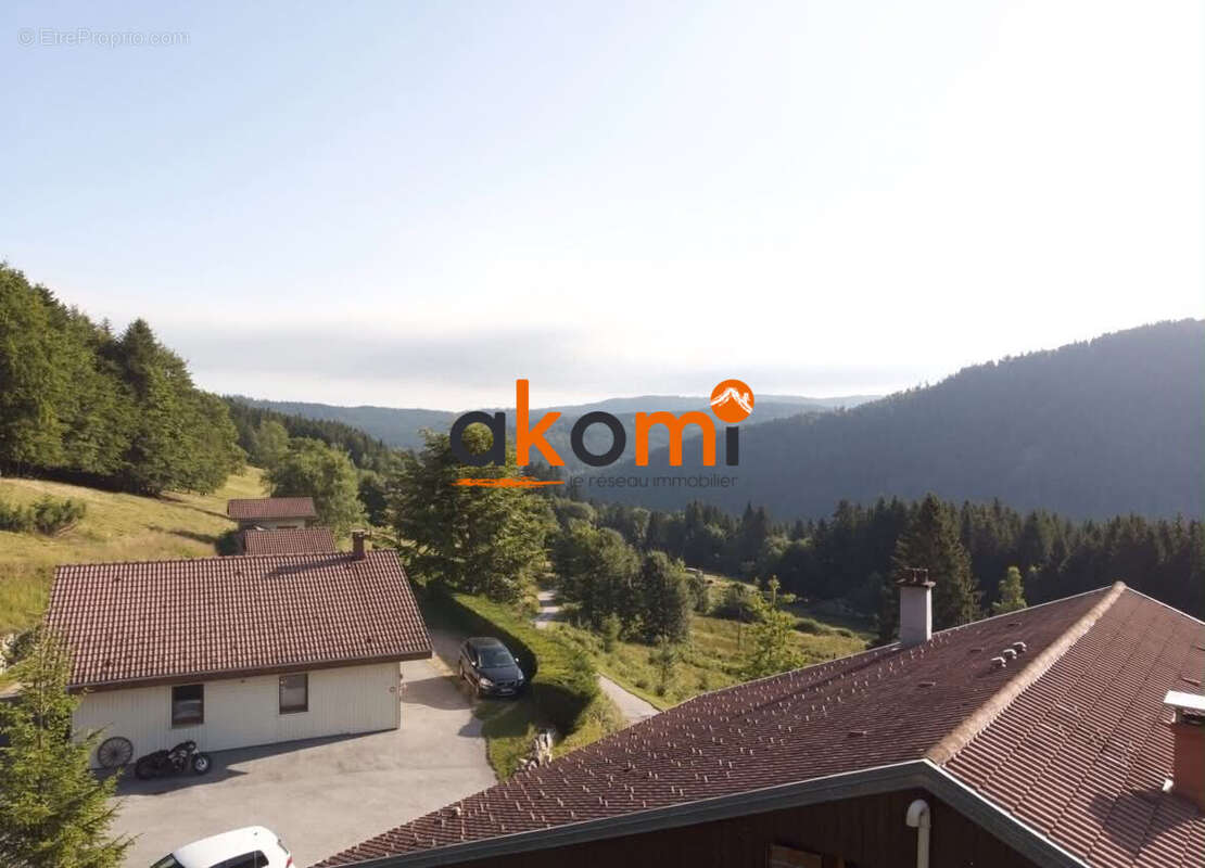 Maison 130 m² à Xonrupt-Longemer  - photo 4