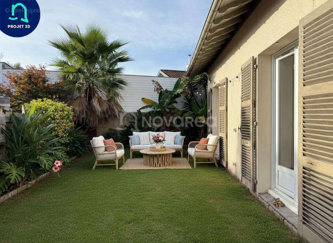 Maison 7 pièces - photo 3