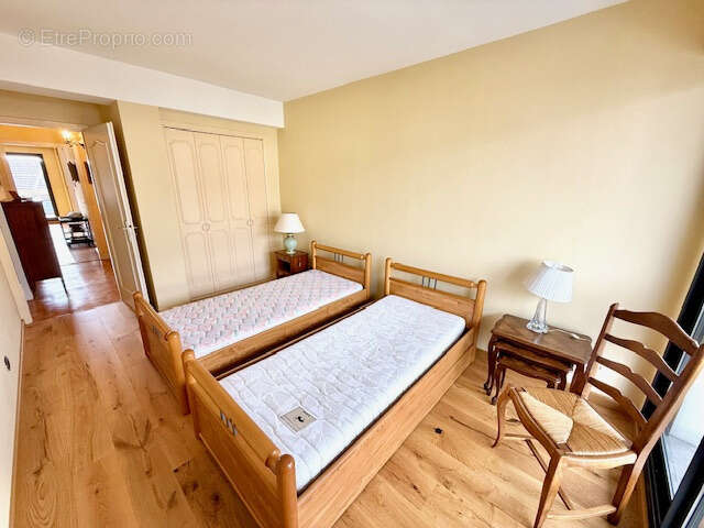 Appartement à DIVONNE-LES-BAINS