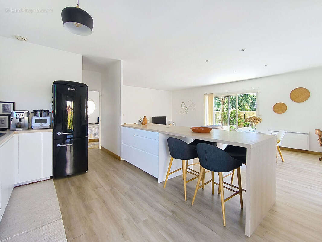 Maison Parempuyre  6 pièce(s) 125 m2 - photo 5