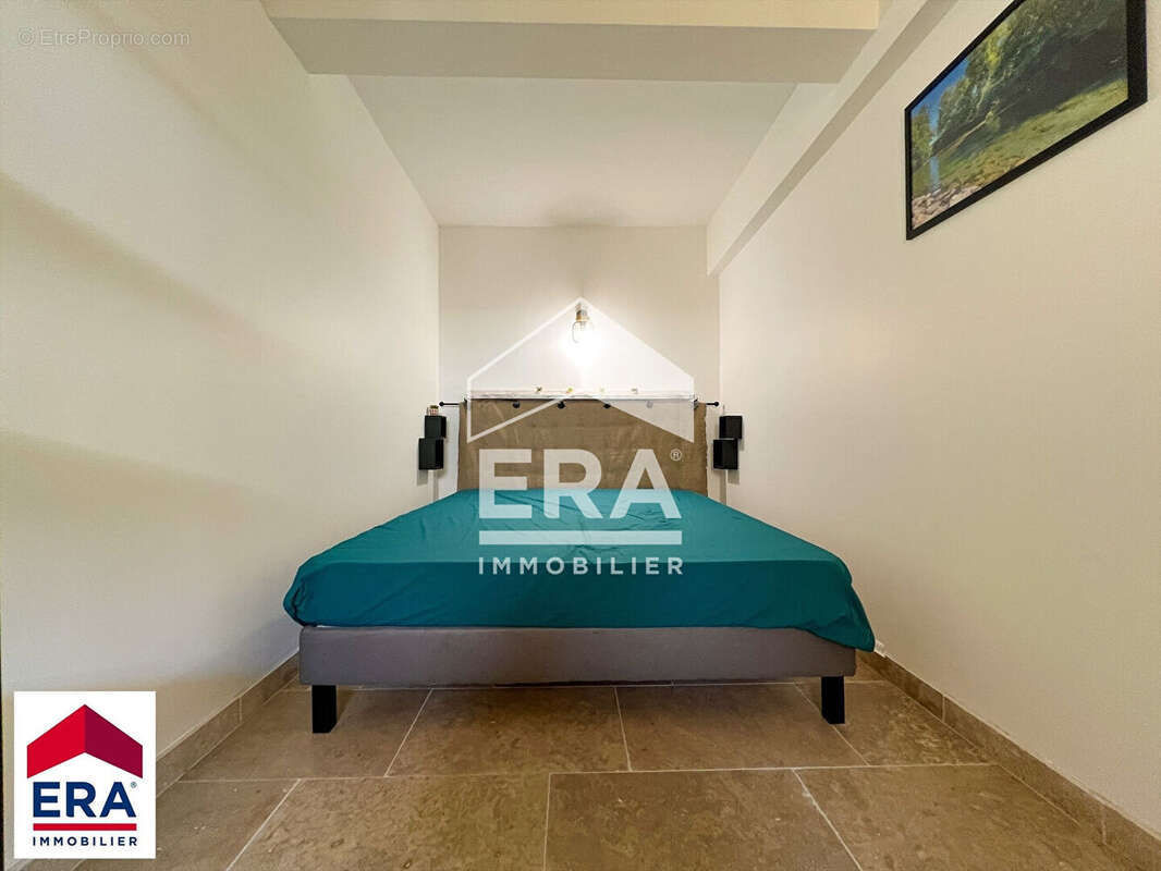 Maison à BEAUMES-DE-VENISE