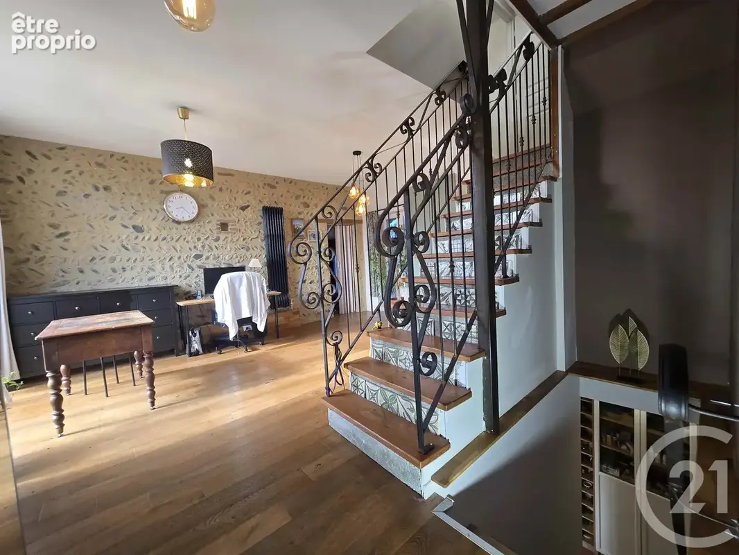 Maison 6 pièces 146 m² à vendre à Carbonne (31390) - photo 15