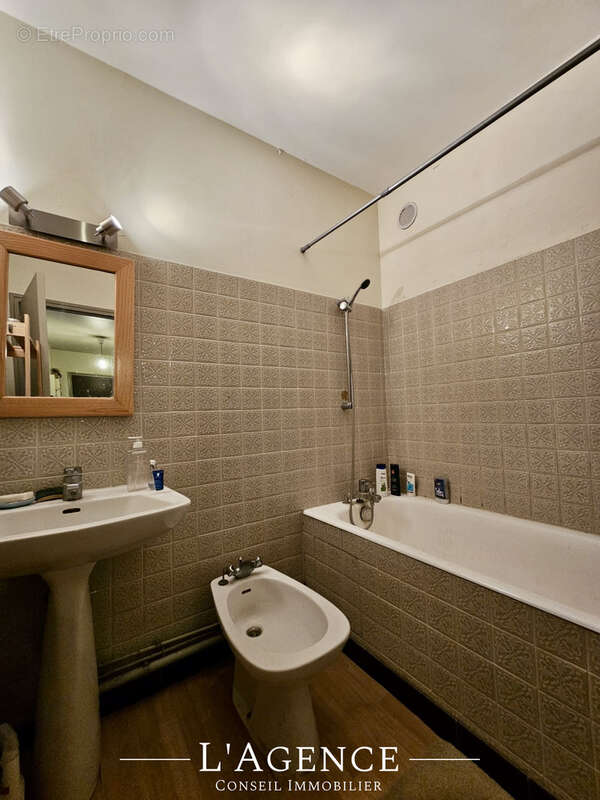 Appartement à LIMOGES