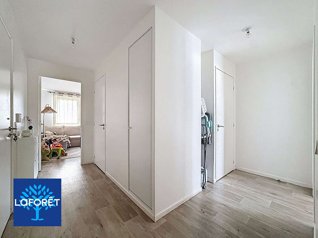 Appartement à EVRY
