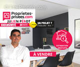 Appartement à SAINT-BRIEUC