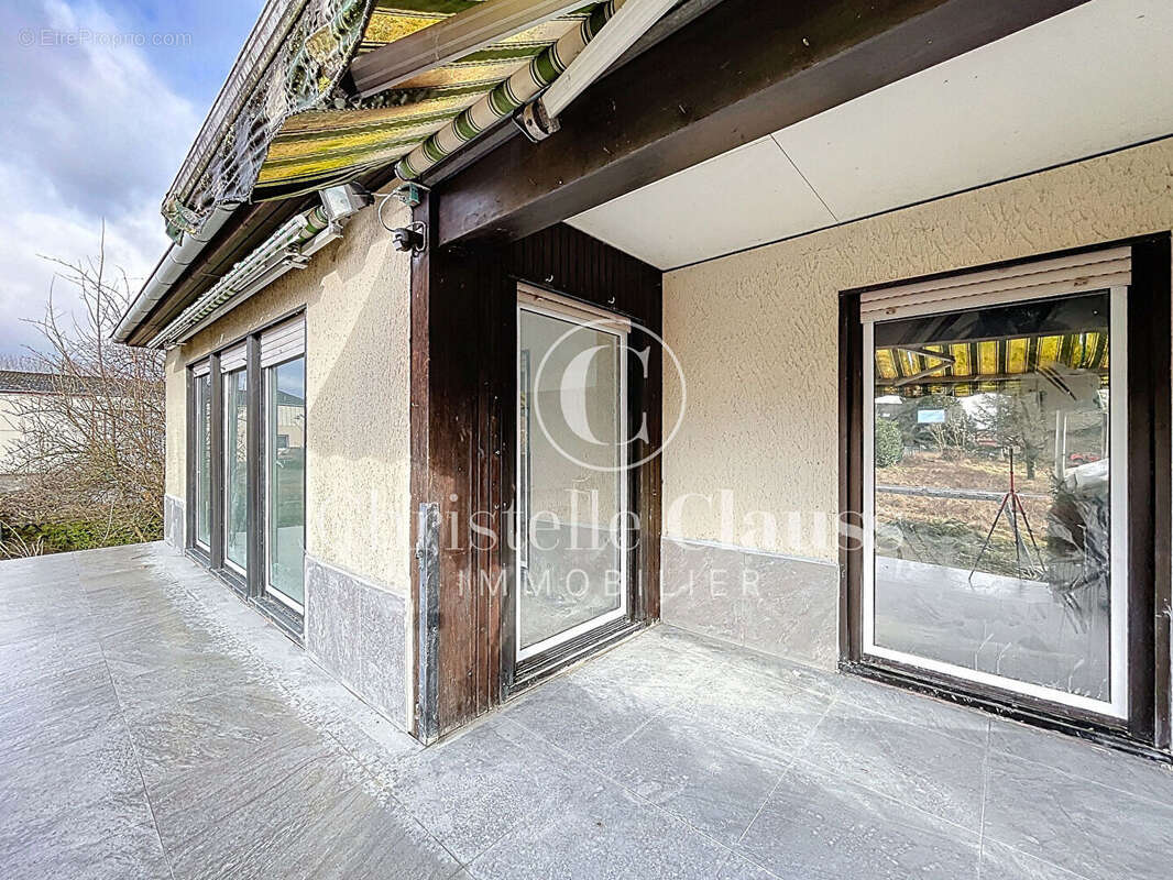 Maison Marckolsheim 6 pièces 150 m² - photo 13