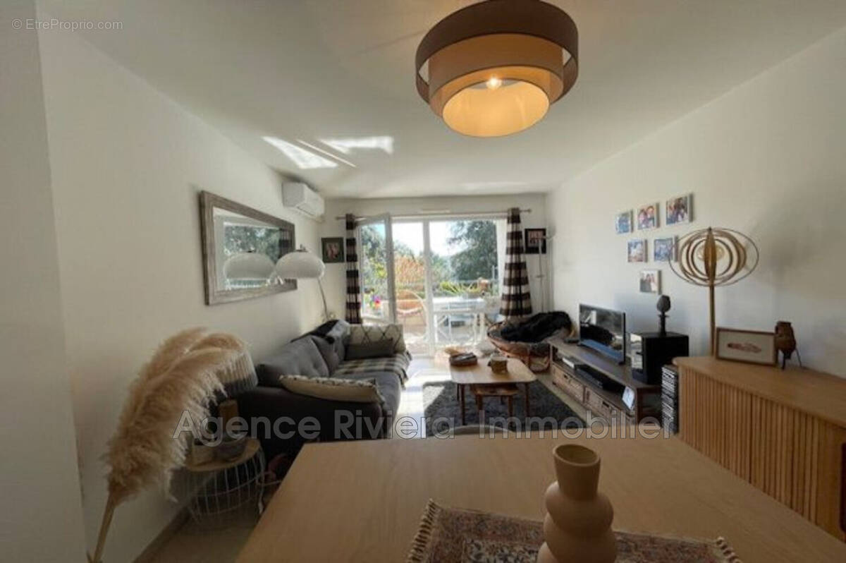 Appartement à LA CIOTAT