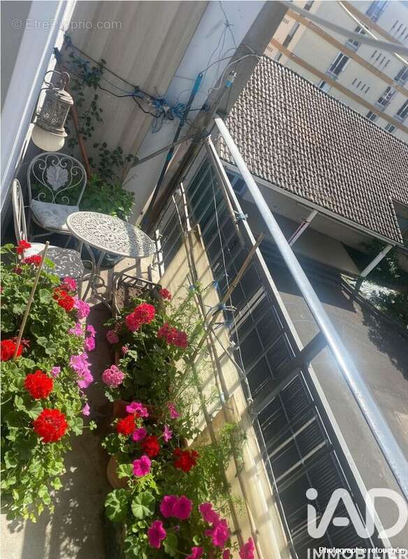 Photo 8 - Appartement à MOISSAC
