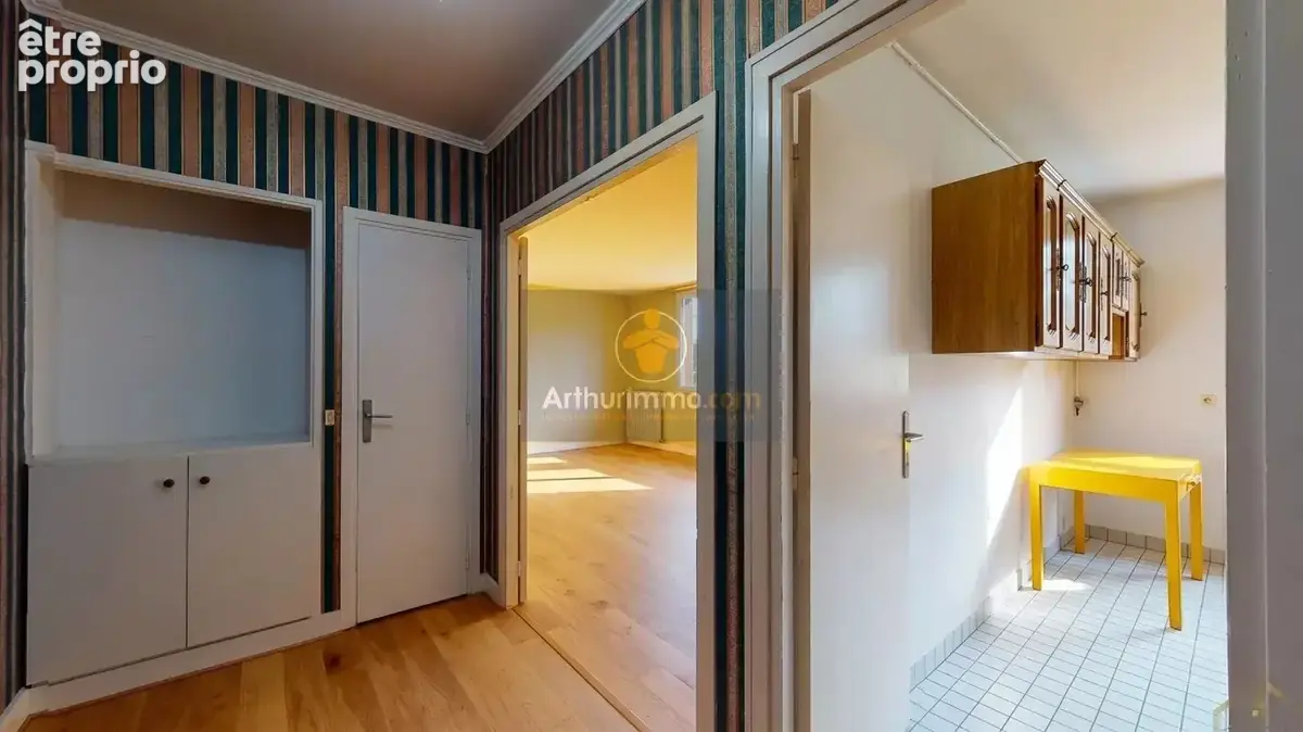 Vente Appartement Marly-le-roi(78160) 299 000ï¿œ - photo 2