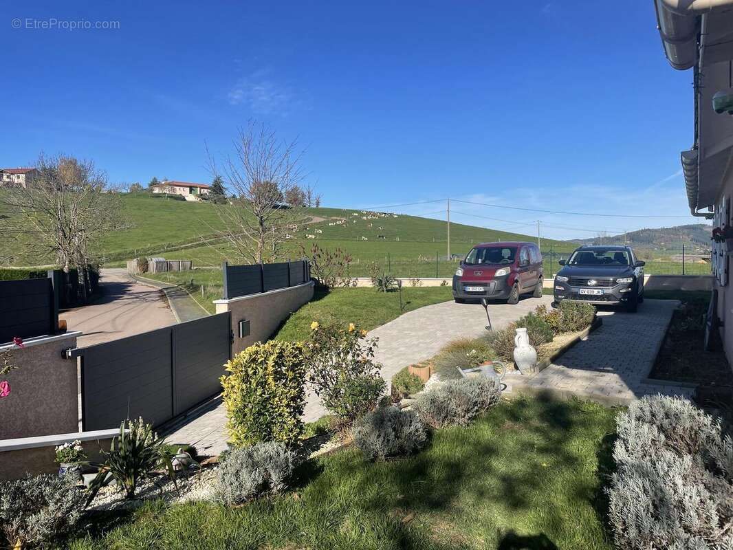 Photo 4 - Maison à RONNO