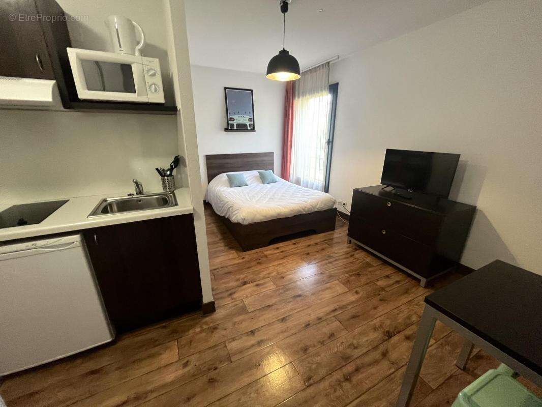 Appartement à NEVERS
