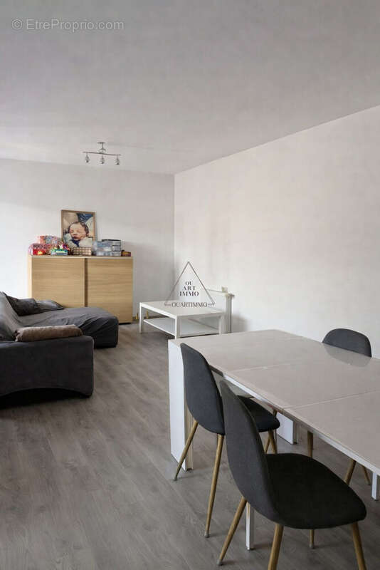 Appartement 73 m² à Duppigheim  - photo 2