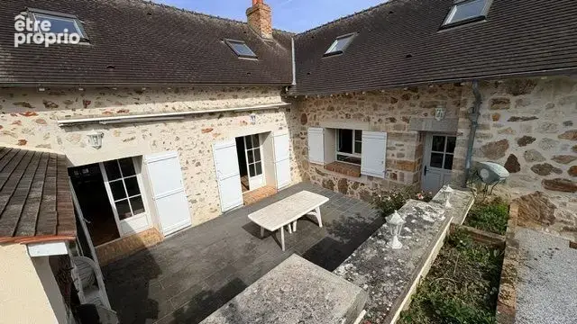 Maison 5 pièces 140 m² à vendre à Flagy (77940) - photo 2