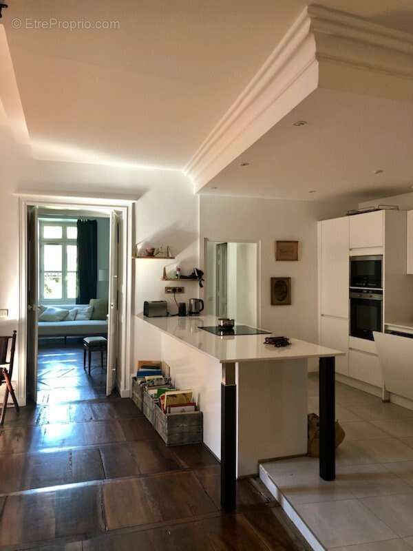 Appartement à FIGEAC