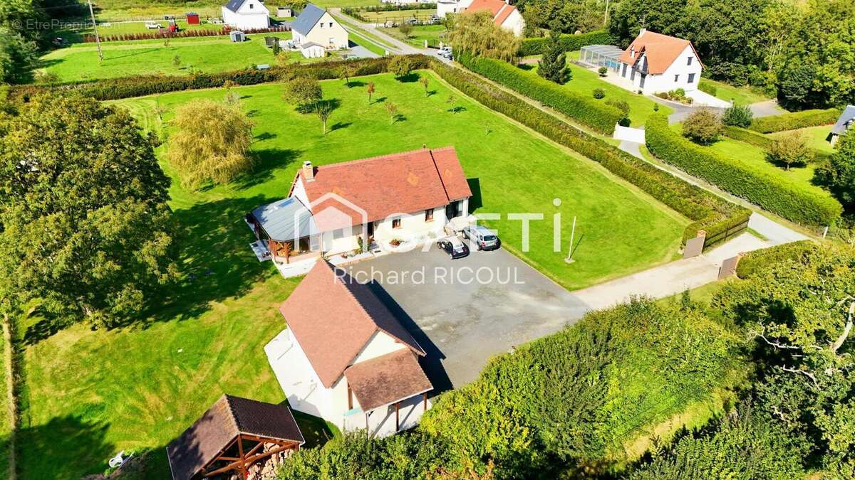 Photo 2 - Maison à GRANGUES