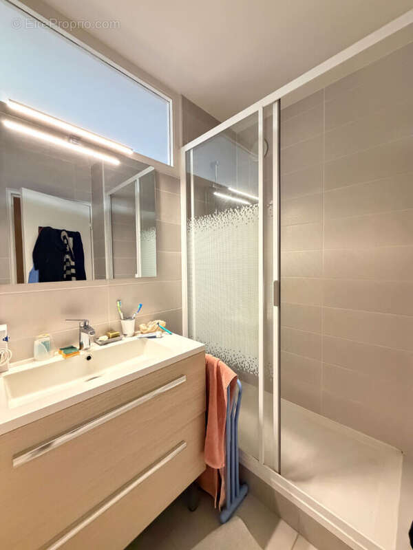 Appartement à PANAZOL