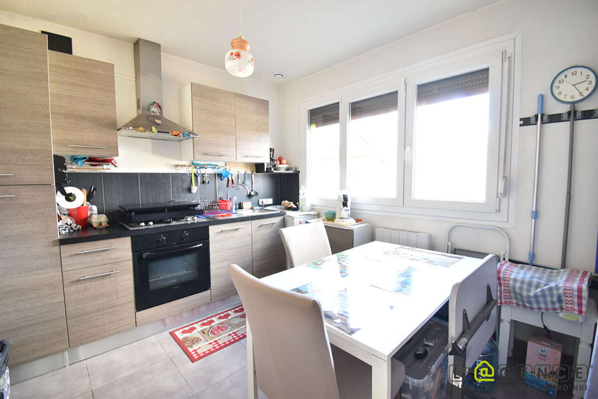 Maison Anould 3 pièces 70 m2 - photo 6