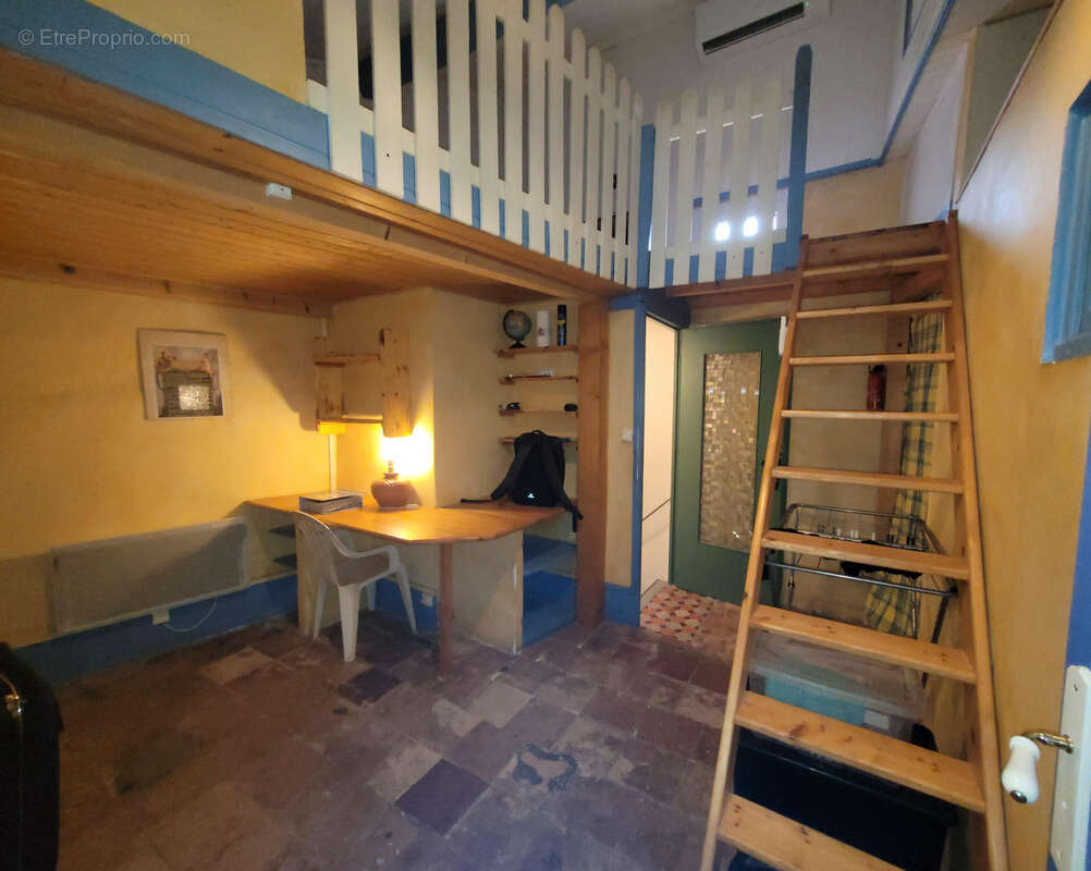 Maison à FAUGERES