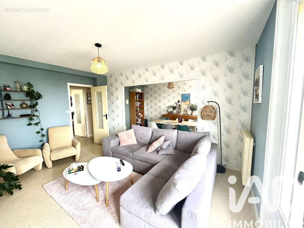 Photo 4 - Appartement à GRANVILLE