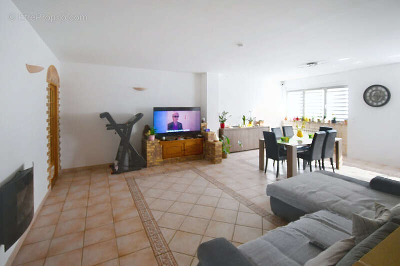 Maison à VILLERUPT