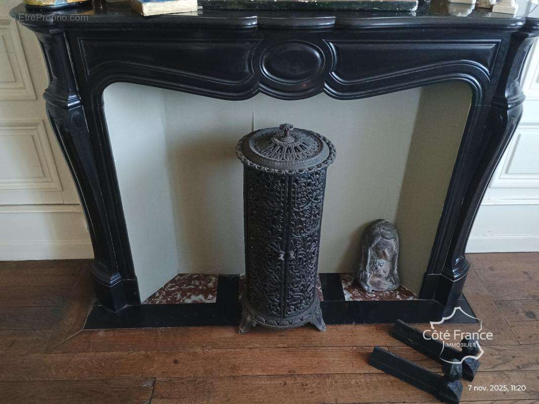 Maison à SAINT-MICHEL