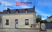 Maison à NOYANT