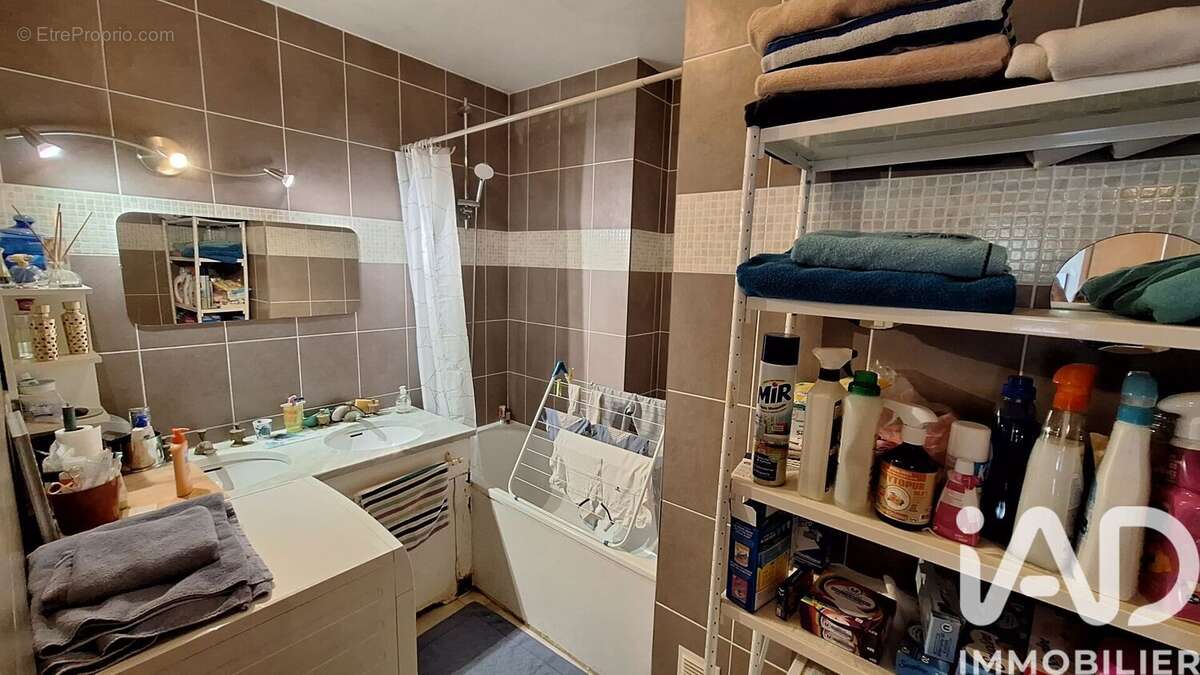 Photo 9 - Appartement à LE CHESNAY
