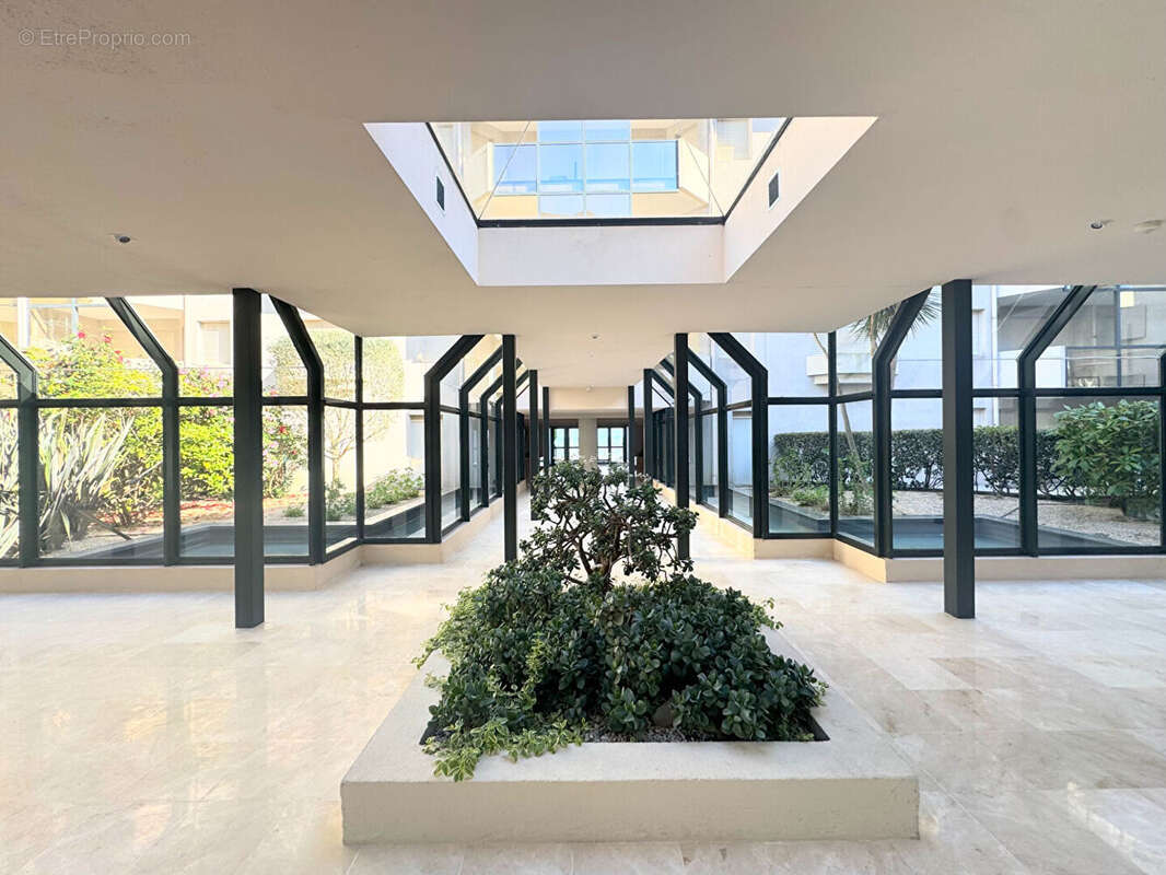 Appartement à LA BAULE-ESCOUBLAC
