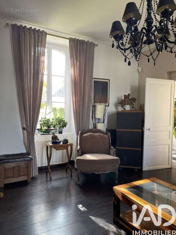 Photo 6 - Maison à LANDAUL