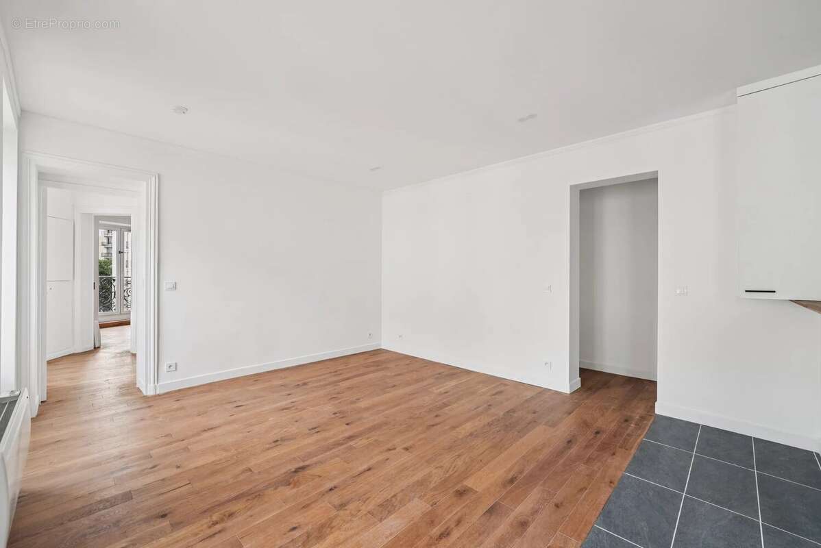 Appartement à VINCENNES