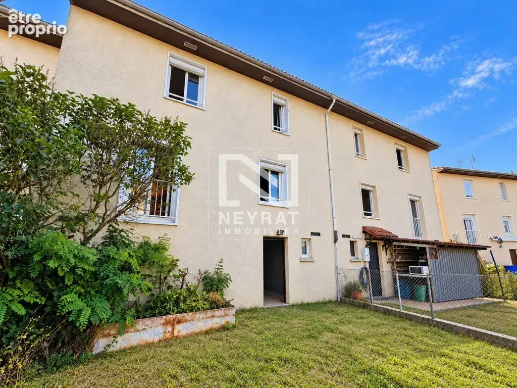 Affaire ! Maison familiale à fort potentiel avec double jardin, quartier calme - photo 18