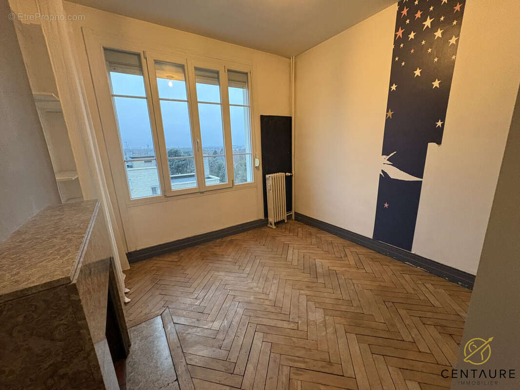 Appartement à MARCQ-EN-BAROEUL