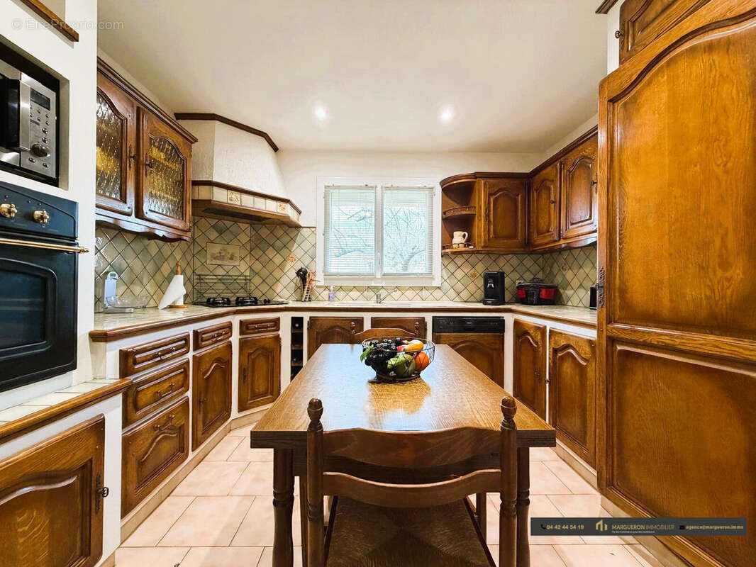 Maison à FOS-SUR-MER