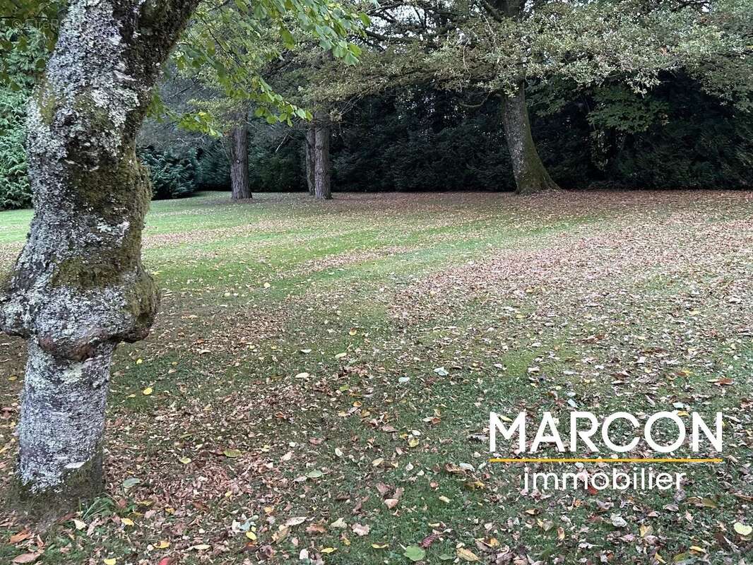 Maison à SAINT-SULPICE-LAURIERE