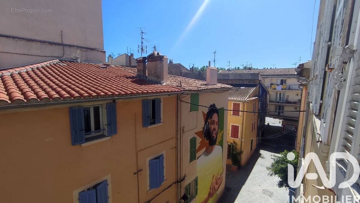 Photo 1 - Appartement à LA SEYNE-SUR-MER