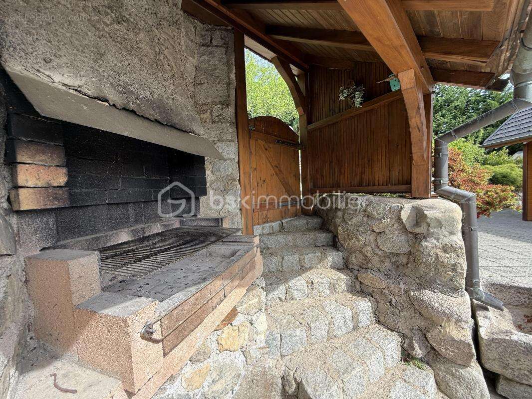 Maison à FELLERING
