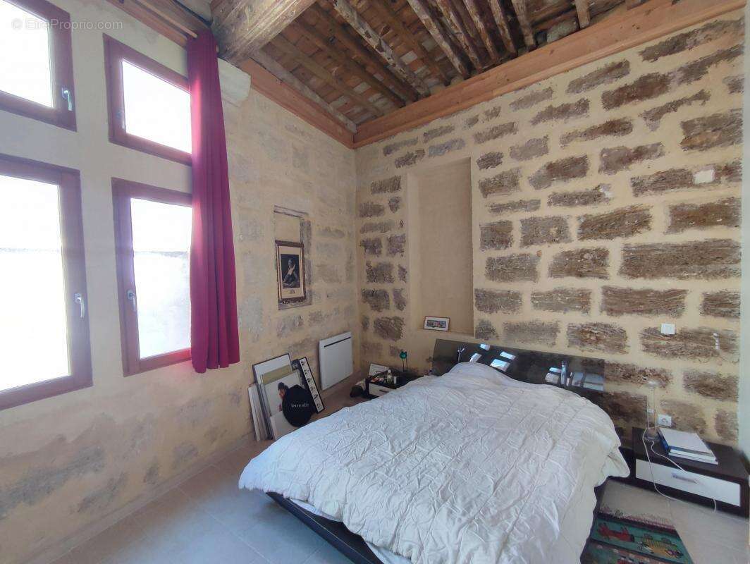 Appartement à PEZENAS