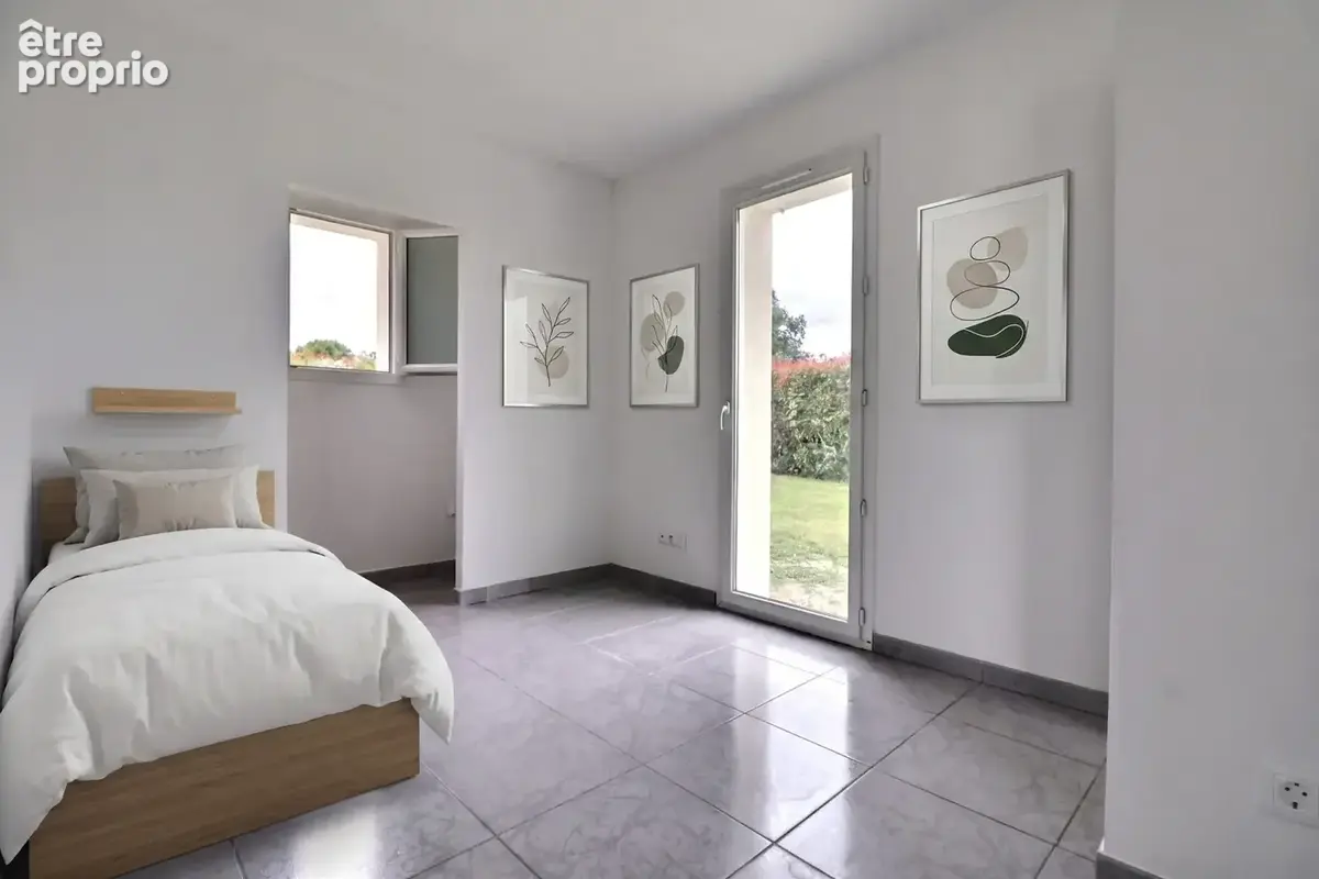 Maison 5 pièces - photo 7