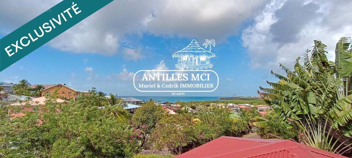 Photo 1 - Maison à SAINTE-LUCE