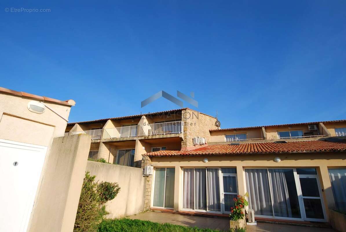 Appartement à SERRA-DI-FERRO