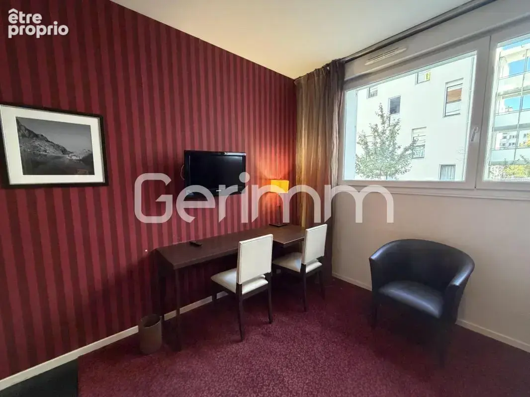 Vente - Appartement - Studio - 25 m² - 50 000 € - GRENOBLE - 13 - photo 4