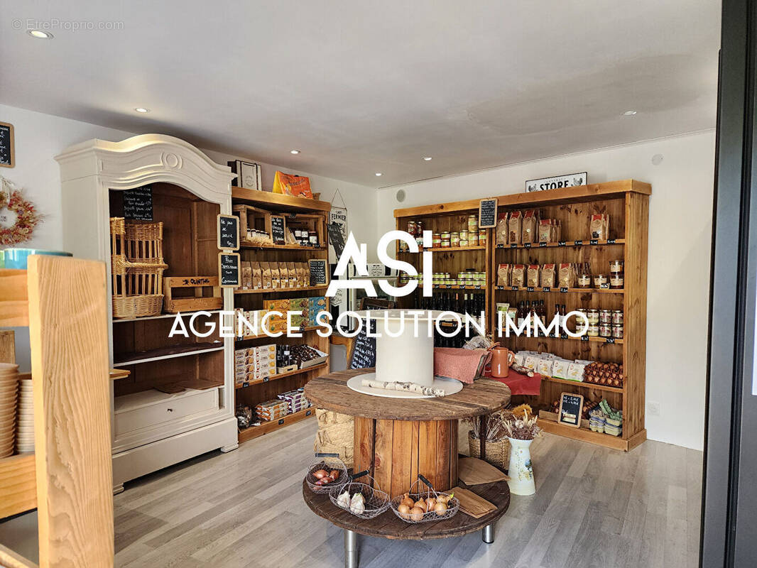 Maison à SAINT-LEONARD-DES-BOIS