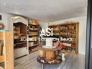 Maison à SAINT-LEONARD-DES-BOIS