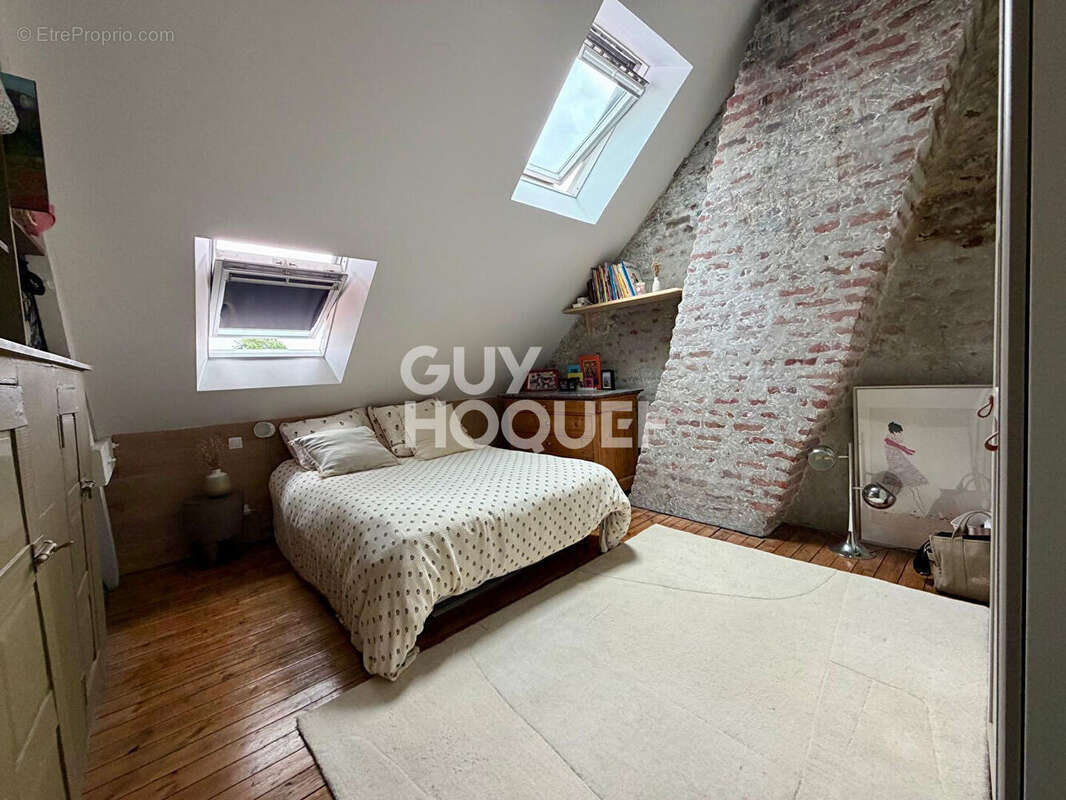 Maison à CALAIS
