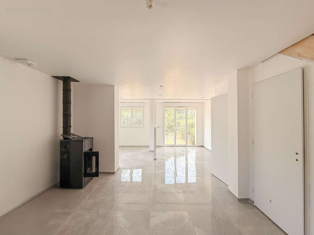 Mainson neuve ideal premier achat ou location - photo 6