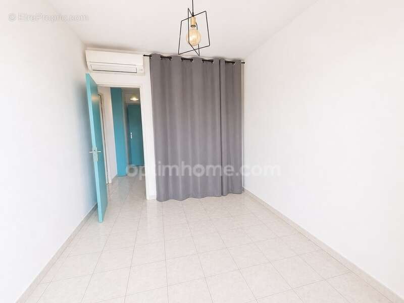 Appartement à BALARUC-LES-BAINS
