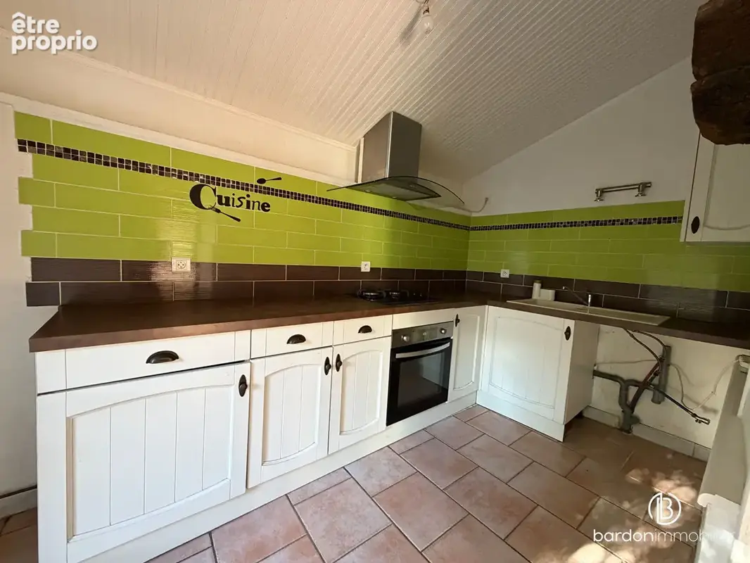Maison 6 pièces - 97 m² - Au calme - photo 4