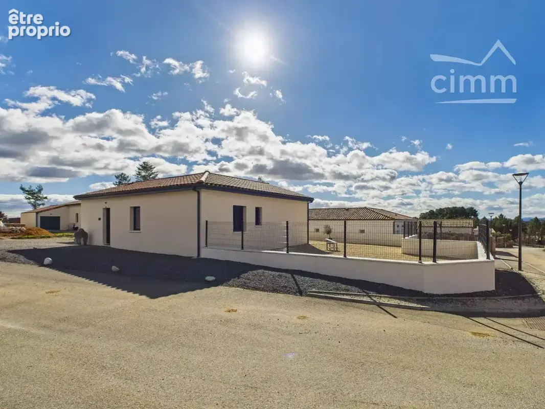 Villa de plain-pied 3CH avec garage, jacuzzi et sauna - photo 20