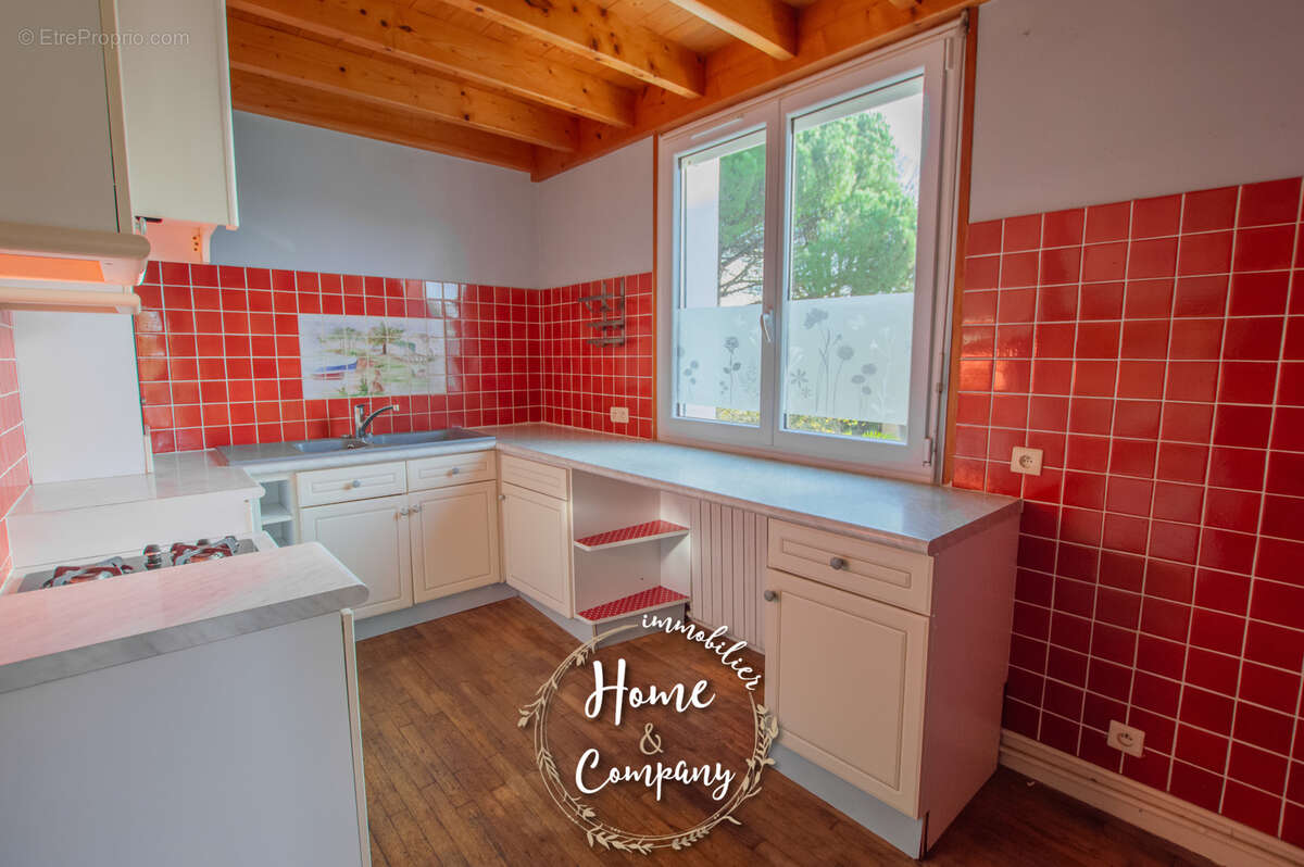 Appartement à ROYAN