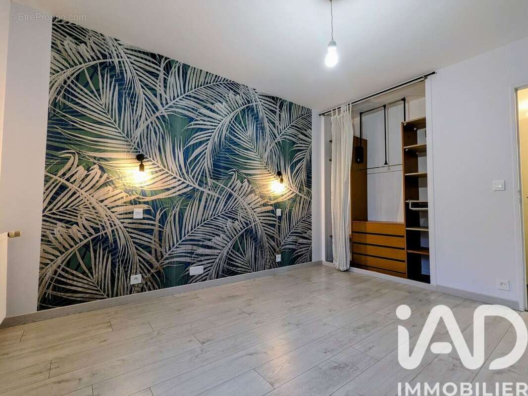 Photo 6 - Appartement à RENNES